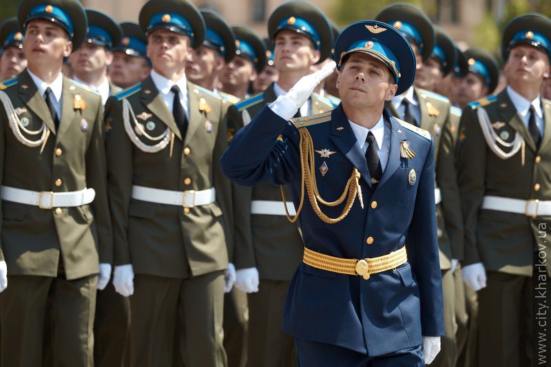 «Мы должны чтить память о тех днях, когда нам дали возможность жить под мирным небом»