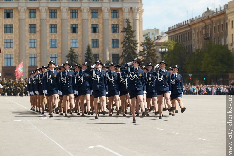 «Мы должны чтить память о тех днях, когда нам дали возможность жить под мирным небом»