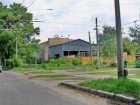 На залізничному переїзді по вулиці Північній закривається рух транспорту