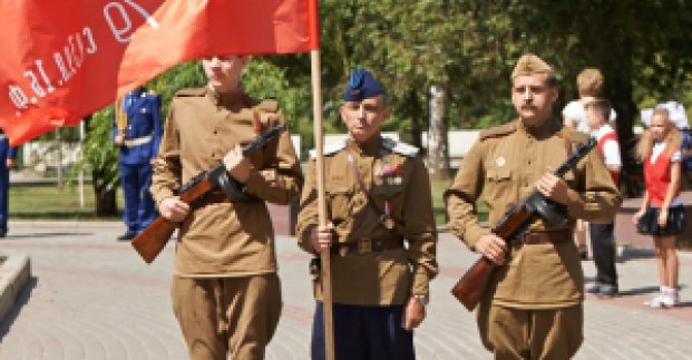 Багатотисячне свято пройшло у Зеленому гаї