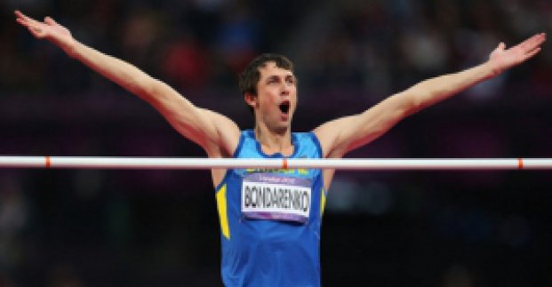 Харківський легкоатлет виграв «Діамантову лігу»