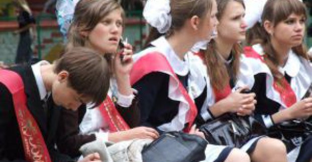 Ольга Деменко: Випускникам шкіл має запам'ятатися урочиста частина випускного вечора, а не застілля