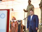 Олександр Клименко: Харків - місто з великими студентськими традиціями