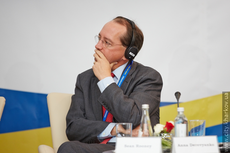В Харкові відкрився економічний форум «Інновації. Інвестиції. Харківські ініціативи!»