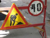 Ділянку проспекту Постишева тимчасово перекриють для руху транспорту