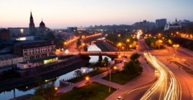 «Міськсвітло» впроваджує сучасні енергозберігаючі технології