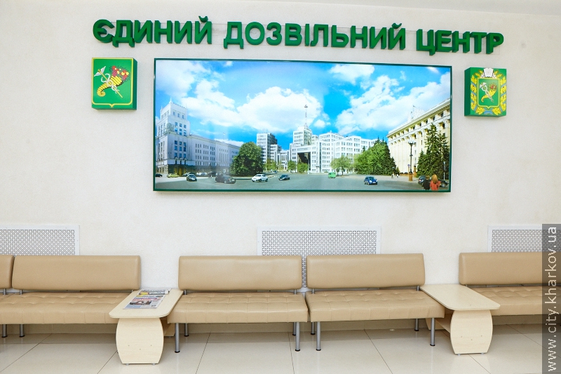 Мер Цинциннаті відвідав Єдиний дозвільний центр