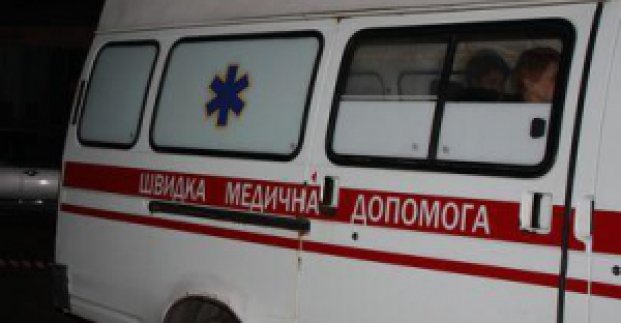 Бригади швидкої допомоги стали приїжджати до пацієнтів швидше