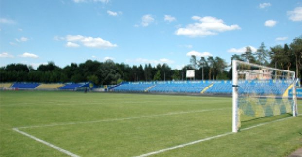 На стадіоні «Динамо» пройде свято фізкультури та спорту