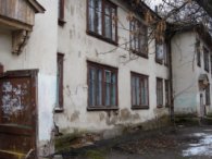 Мешканцям ветхих будинків пропонуватимуть нове житло