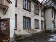 Мешканцям ветхих будинків пропонуватимуть нове житло