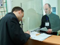 З початку року у реєстраційну службу надійшло близько 40 тисяч звернень