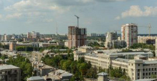 Агентство «UCRA» підтвердило довгостроковий кредитний рейтинг Харкова