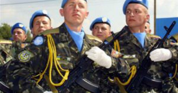 Українські, російські та польські миротворці підпишуть меморандум про співпрацю