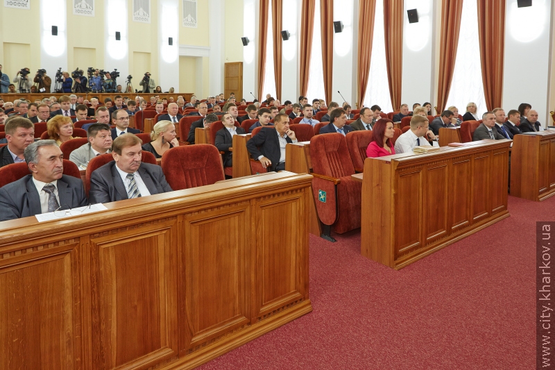 У Харкові впорядкували встановлення домофонів у житлових будинках