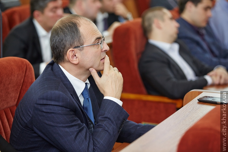 У Харкові впорядкували встановлення домофонів у житлових будинках