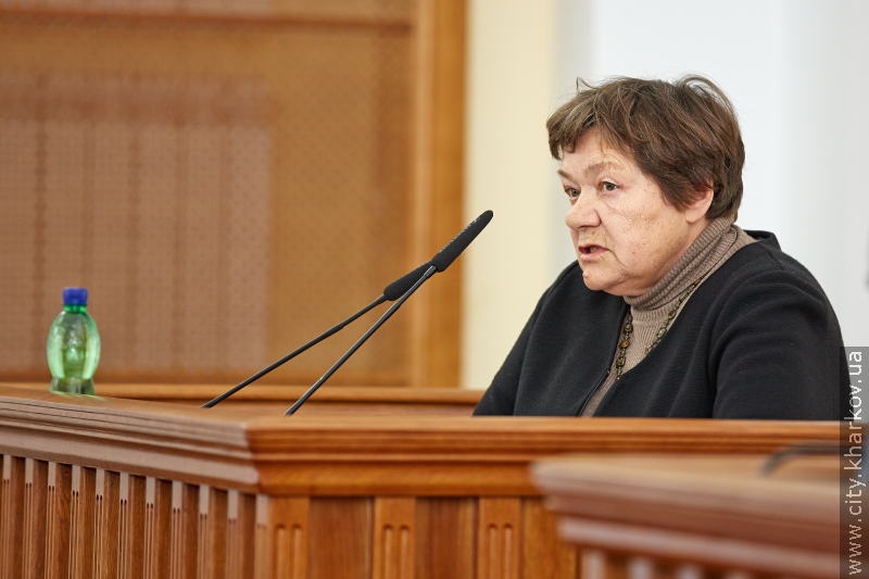 У Харкові впорядкували встановлення домофонів у житлових будинках