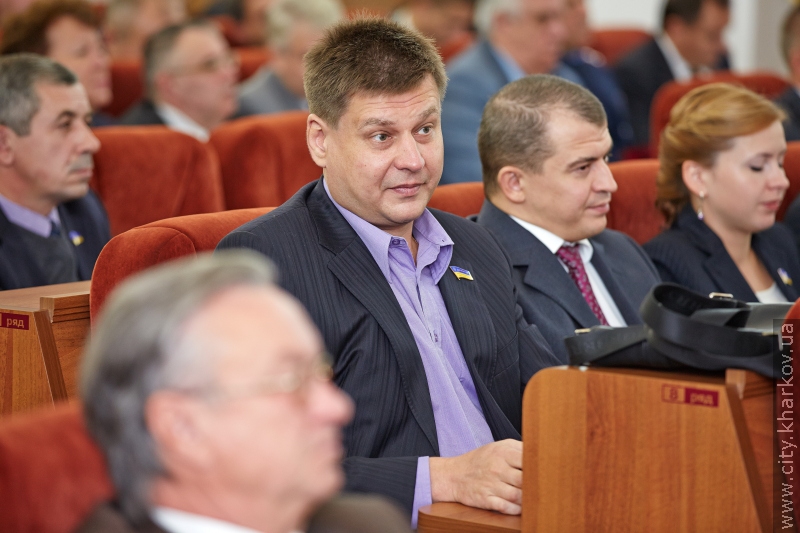 У Харкові впорядкували встановлення домофонів у житлових будинках