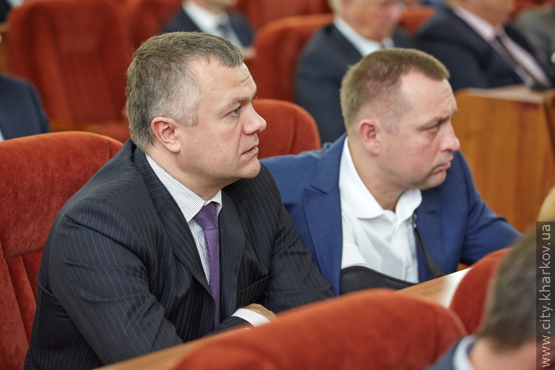 У Харкові впорядкували встановлення домофонів у житлових будинках