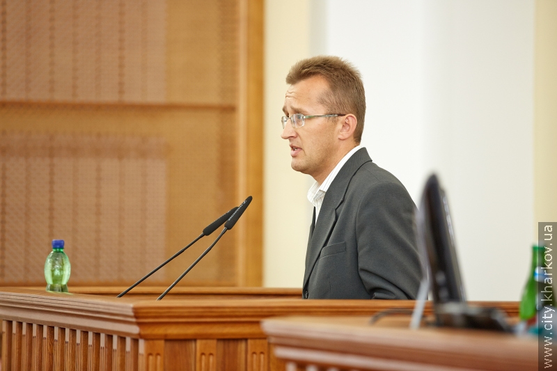 У Харкові впорядкували встановлення домофонів у житлових будинках
