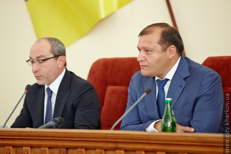 У Харкові впорядкували встановлення домофонів у житлових будинках