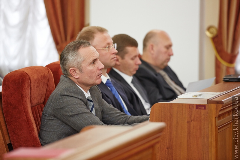 У Харкові впорядкували встановлення домофонів у житлових будинках