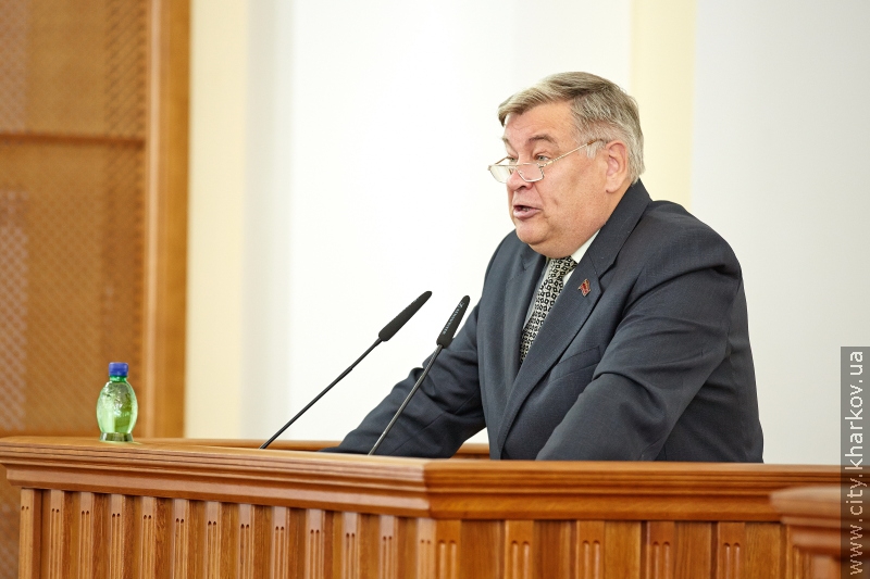 У Харкові впорядкували встановлення домофонів у житлових будинках