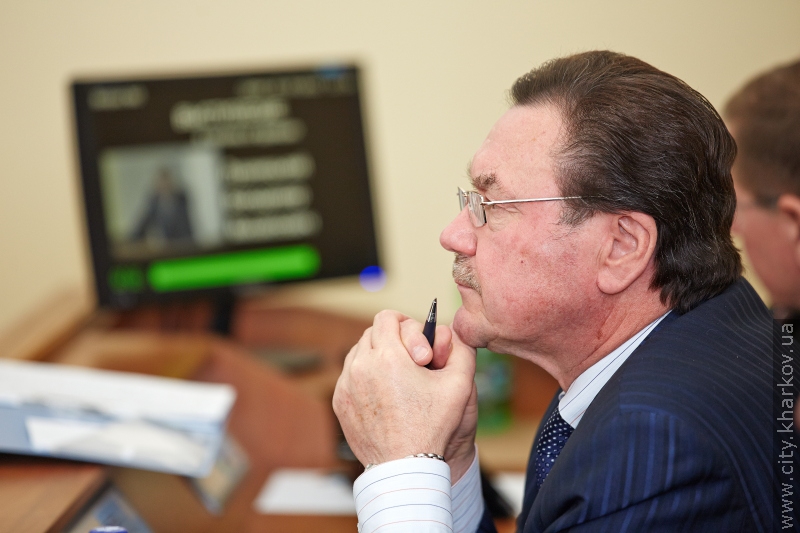 У Харкові впорядкували встановлення домофонів у житлових будинках