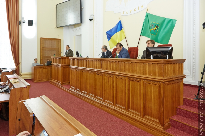 У Харкові впорядкували встановлення домофонів у житлових будинках