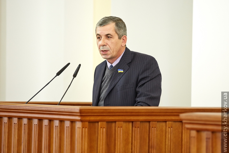 У Харкові впорядкували встановлення домофонів у житлових будинках