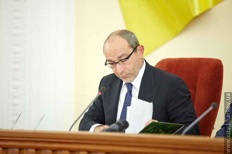 У Харкові впорядкували встановлення домофонів у житлових будинках
