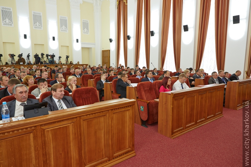 У Харкові впорядкували встановлення домофонів у житлових будинках