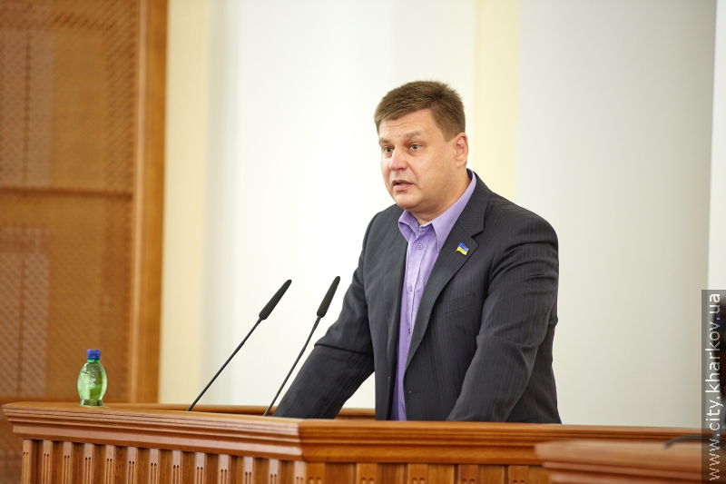 У Харкові впорядкували встановлення домофонів у житлових будинках