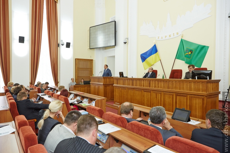 У Харкові впорядкували встановлення домофонів у житлових будинках