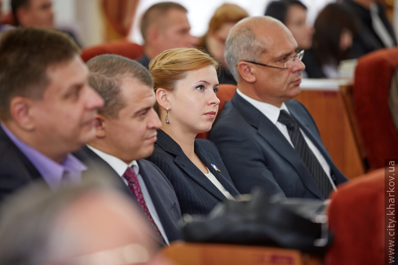 У Харкові впорядкували встановлення домофонів у житлових будинках
