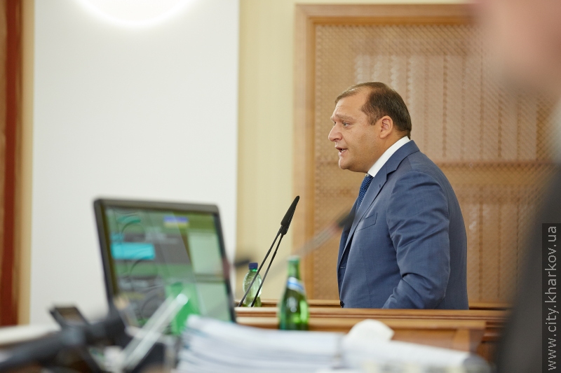 У Харкові впорядкували встановлення домофонів у житлових будинках