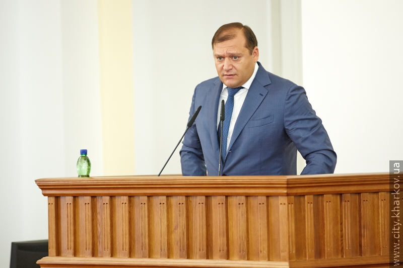 У Харкові впорядкували встановлення домофонів у житлових будинках