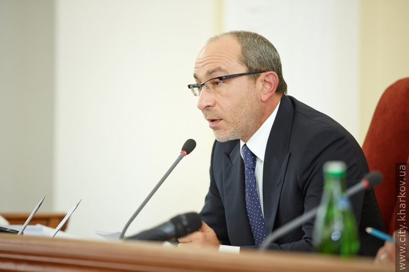 У Харкові впорядкували встановлення домофонів у житлових будинках