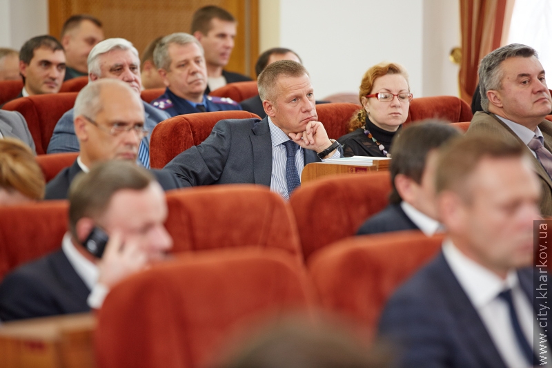 У Харкові впорядкували встановлення домофонів у житлових будинках