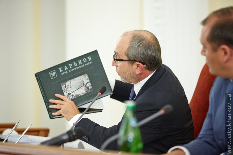 У Харкові впорядкували встановлення домофонів у житлових будинках