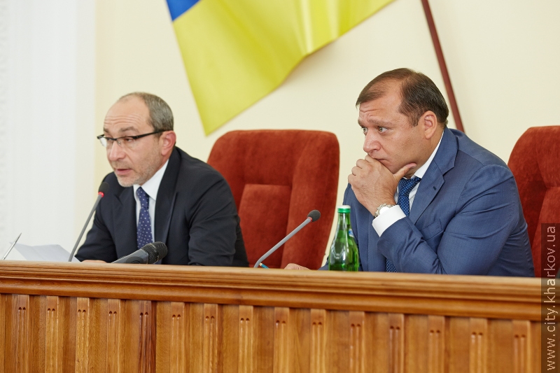 У Харкові впорядкували встановлення домофонів у житлових будинках