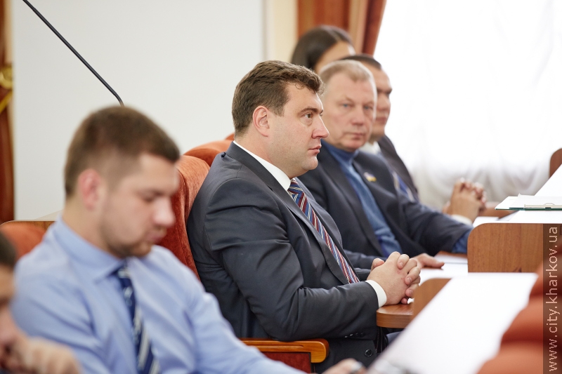У Харкові впорядкували встановлення домофонів у житлових будинках