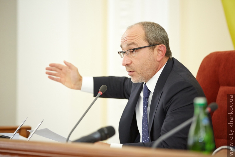 У Харкові впорядкували встановлення домофонів у житлових будинках