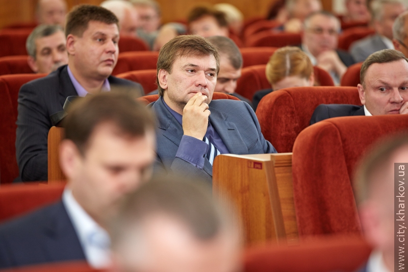 У Харкові впорядкували встановлення домофонів у житлових будинках