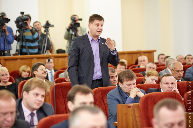 У Харкові впорядкували встановлення домофонів у житлових будинках