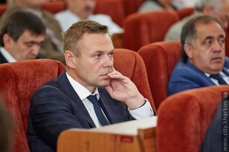 У Харкові впорядкували встановлення домофонів у житлових будинках
