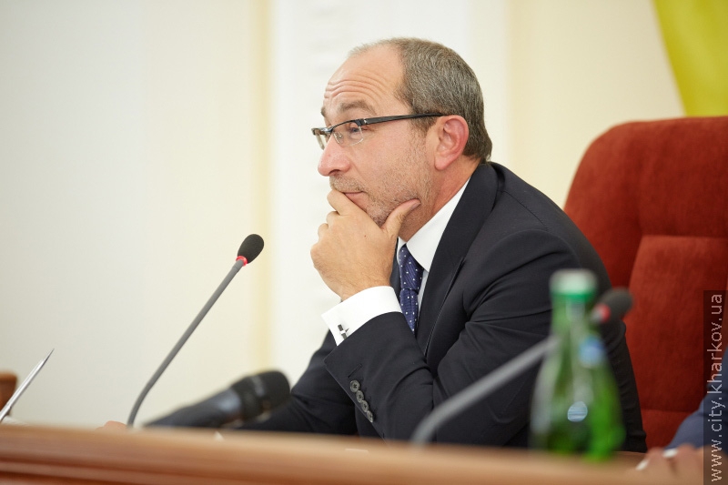 У Харкові впорядкували встановлення домофонів у житлових будинках