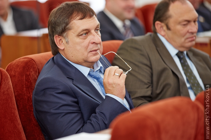 У Харкові впорядкували встановлення домофонів у житлових будинках