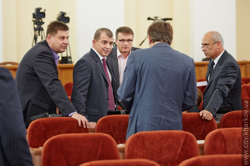 У Харкові впорядкували встановлення домофонів у житлових будинках