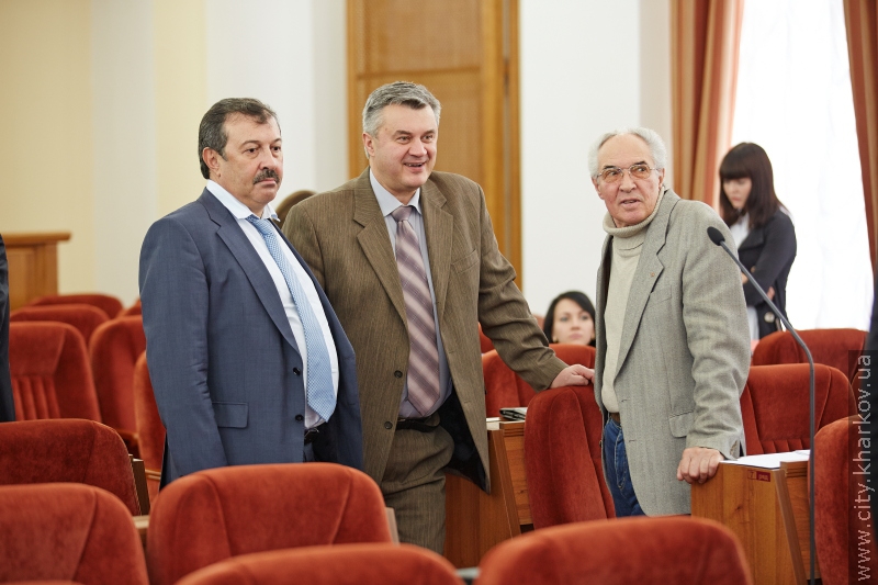 У Харкові впорядкували встановлення домофонів у житлових будинках